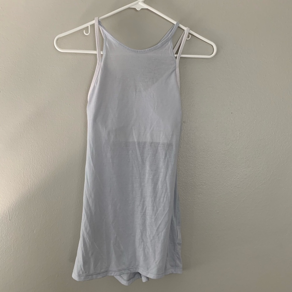 Nike tank top - Picture 2 of 7